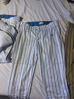 Easton softball pants